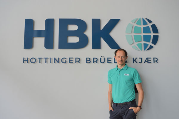 Unveiling the Future of Packaging: Interview with Isaac Brana, Head of Weighing Technology Product Management at HBK