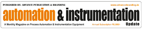 Automation & Instrumentation Update