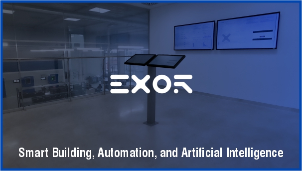 Smart Building, Automation, and Artificial Intelligence